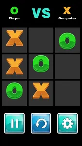 Tic Tac Toe 2022 screenshot 4