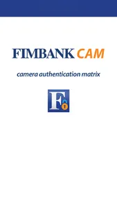 FIMBank CAM screenshot 1