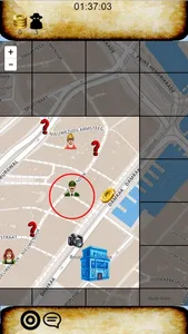 GPSPlayGame screenshot 1