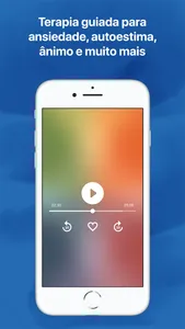 Cíngulo: Terapia Guiada screenshot 0