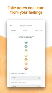 Cingulo: Healing and Growth screenshot 6