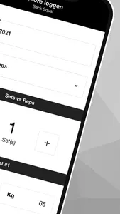 CrossFit U1 screenshot 4