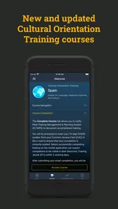 CLREC Navy Global Deployer screenshot 4