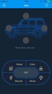 Car Light screenshot 0