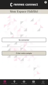 Rennes Connect screenshot 0