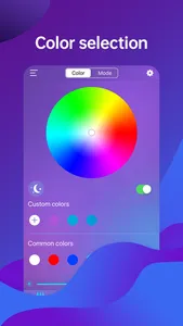 MagicStrip-RGB screenshot 1