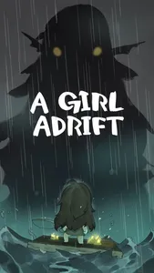 A Girl Adrift screenshot 0