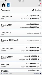 Schertz Bank & Trust Business screenshot 3