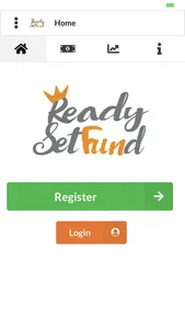 ReadySetFUNd screenshot 0