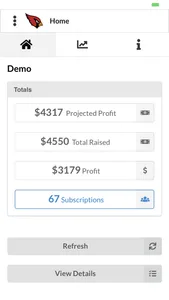 ReadySetFUNd screenshot 2