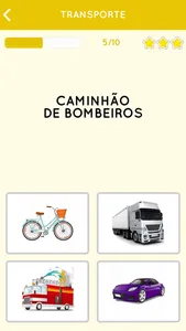 Learn Portuguese beginners screenshot 4