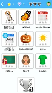 Learn Portuguese beginners screenshot 7