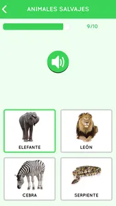 Learn Spanish Mexican Beginner screenshot 1