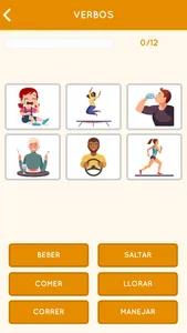 Learn Spanish Mexican Beginner screenshot 5