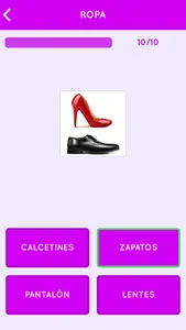 Learn Spanish Mexican Beginner screenshot 6