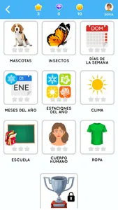 Learn Spanish Mexican Beginner screenshot 7