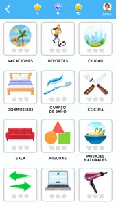 Learn Spanish Mexican Beginner screenshot 8