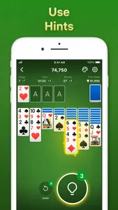 Solitaire.net – Card Games screenshot 5