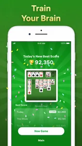 Solitaire.net – Card Games screenshot 6