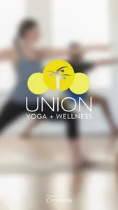 Union Yoga + Wellness Toronto screenshot 0