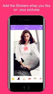 Blur Photo & Background Editor screenshot 4