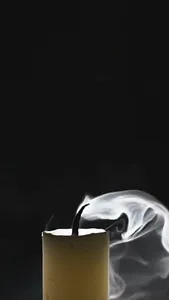 도깨비 촛불 screenshot 3