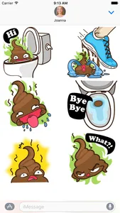 Pily the Poo screenshot 1