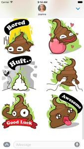 Pily the Poo screenshot 3