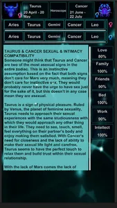 Horoscope Compatibility En screenshot 1