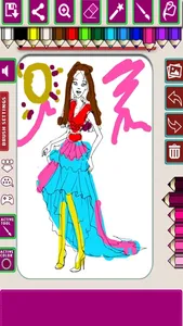 Learn to draw Casual screenshot 0