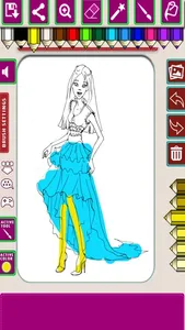 Learn to draw Casual screenshot 1