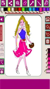 Learn to draw Casual screenshot 3