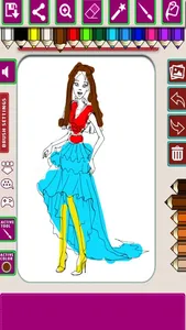 Learn to draw Casual screenshot 4