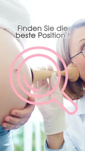 Herz-Baby - Baby Beats Heart - Herz Baby screenshot 1