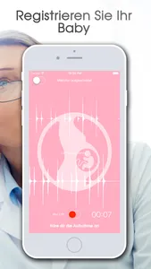 Herz-Baby - Baby Beats Heart - Herz Baby screenshot 2