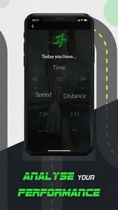 Run Trackr screenshot 3