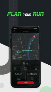 Run Trackr screenshot 4