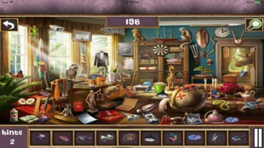 Free Hidden Object Games:Hidden Mania 9 screenshot 3