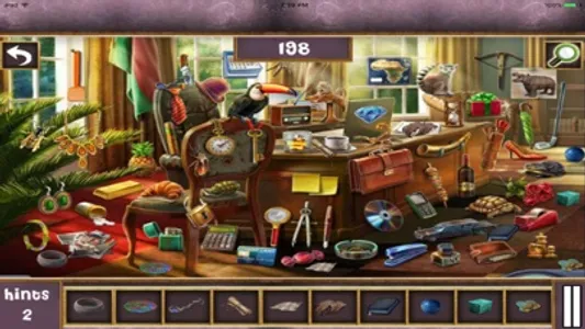 Free Hidden Object Games:Hidden Mania 9 screenshot 4