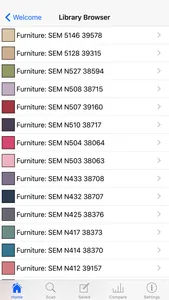 Sherlock Colors screenshot 1