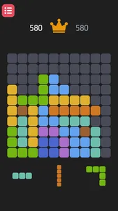 Block puzzle 1010 + screenshot 3