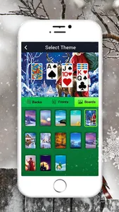 Solitaire - Classic Card Games screenshot 0