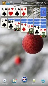 Solitaire - Classic Card Games screenshot 3