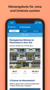 MeinJena ... meine App. screenshot 4