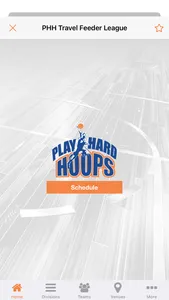 Play Hard Hoops screenshot 2