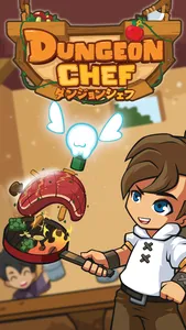 Dungeon Chef screenshot 1