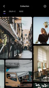 Kaka Cam:Vintage Film Camera screenshot 4