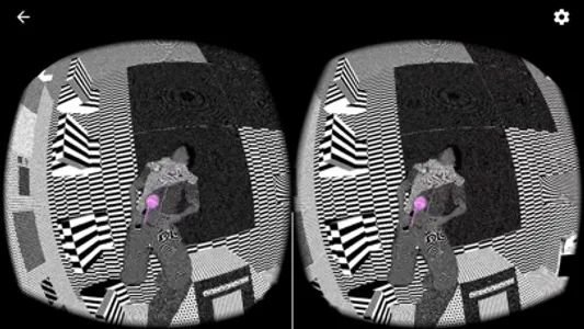 First Look: Artists’ VR screenshot 2