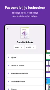 StudyGo: het nieuwe WRTS screenshot 5