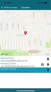 Wihkum:Help screenshot 2